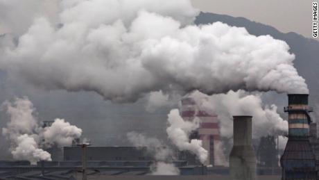 Why China and India shouldn't let coronavirus justify
walking back climate action 1