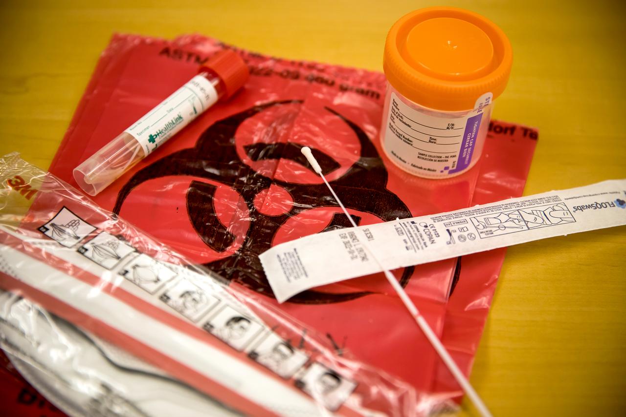 All That Is Wrong With The US Healthcare System In One
$18,415.00 Coronavirus Test 1
