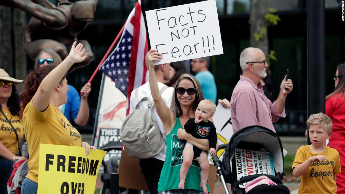 Timeline: How Florida's coronavirus response compares to
three other big states 1