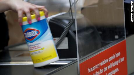 A second Walmart in Massachusetts has closed after cluster
of coronavirus cases among employees 1