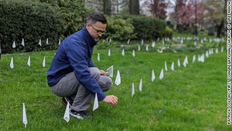 Church cancels masses following death of a possibly Covid-19
positive priest 1