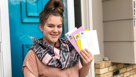 Lowe's and Uber to give Mother's Day surprise for some moms
in areas hit hard by coronavirus 1