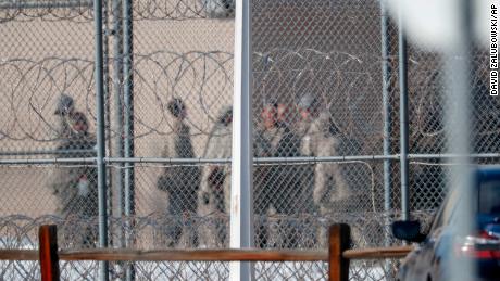 Inmates tried to infect themselves with coronavirus, LA
Sheriff says 1