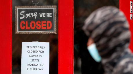Inside the campaign to cut immigration to the US amid the
coronavirus pandemic 1