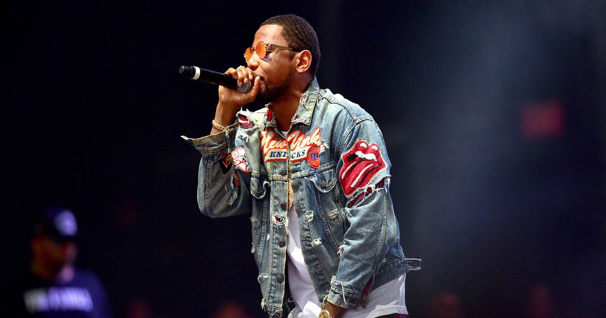 Hip-hop and coronavirus: #ColdSummerChallenge offers a
needed outlet for black expression 1