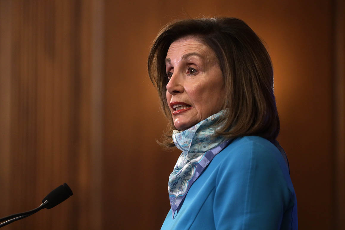 House coronavirus oversight panel demands large companies
repay small-business loans 1