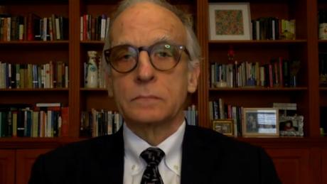 Opinion: How Covid-19 death rates can be dangerously
misleading 1
