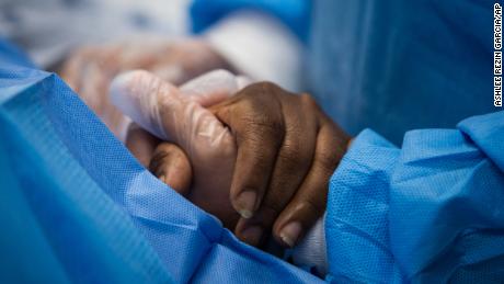 A 12-year-old girl survived cardiac arrest. Doctors say she
had Covid-19 and a Kawasaki-like disease 1