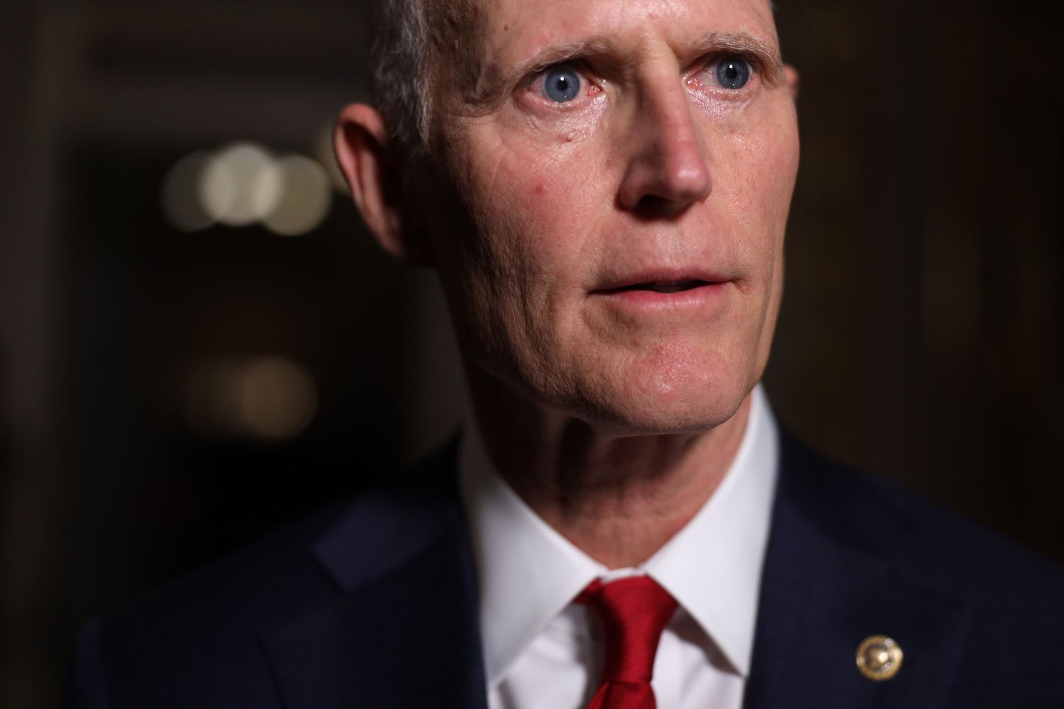 Republicans divided over how to help states hit hard by
coronavirus 1