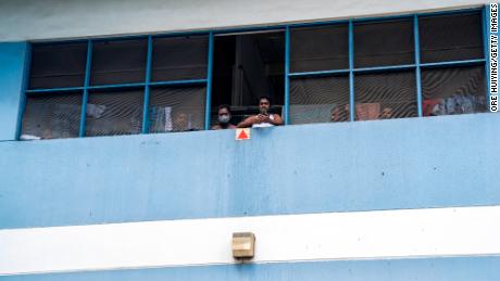 How a lifeline for the world's poorest is being cut off due
to Covid-19 1