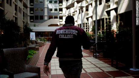 Some colleges and universities plan to have limited
in-person classes and cancel fall break to combat
coronavirus 1