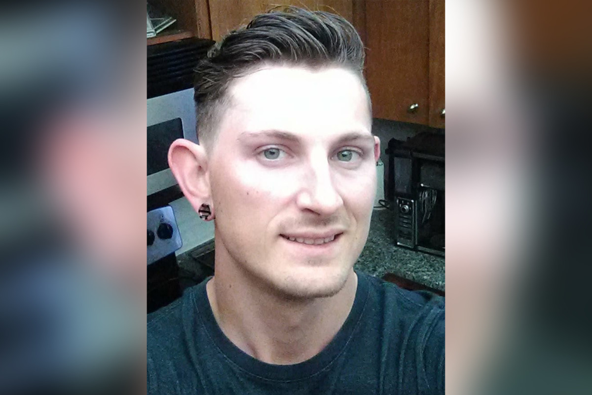 Man drives over 600 miles for haircut amid coronavirus
pandemic 1