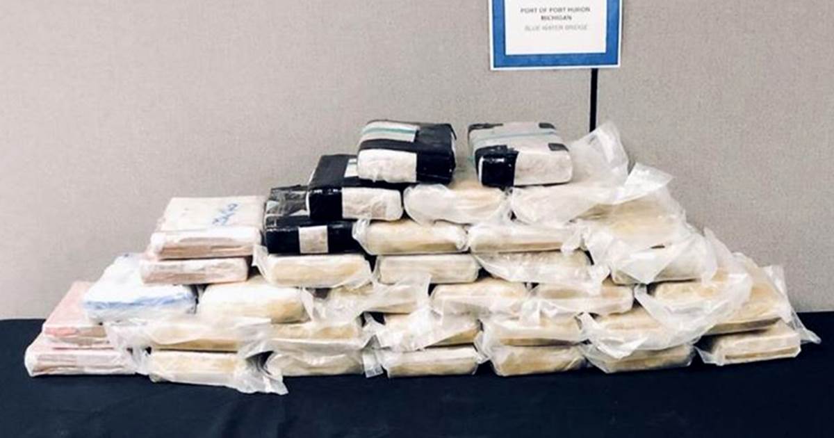 COVID-19 is costing drug cartels millions 1