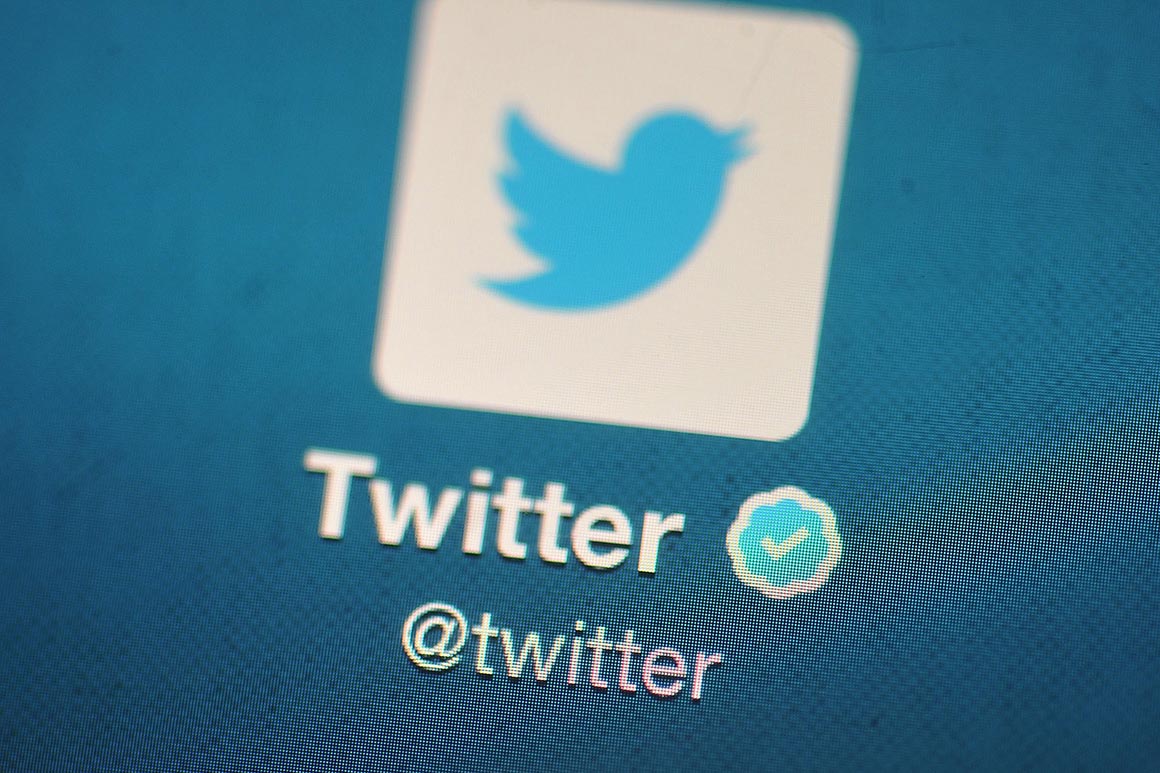 How Covid-19 pushed Twitter to fact-check Trump’s
tweets 1