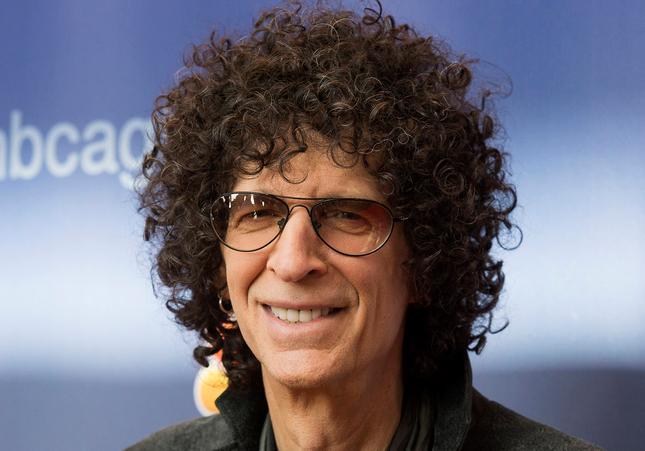 COVID-19 finally pushes Howard Stern to turn on ‘friend’
Trump and his MAGA listeners 1