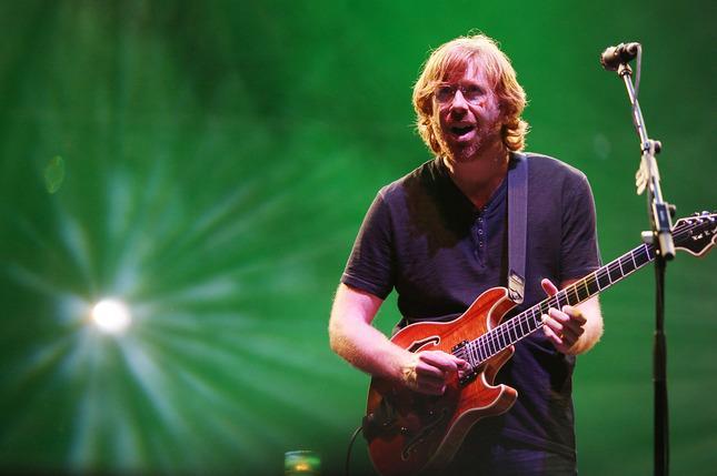 Lake Tahoe Summer Concert Series canceled for 2020 due to
coronavirus 1