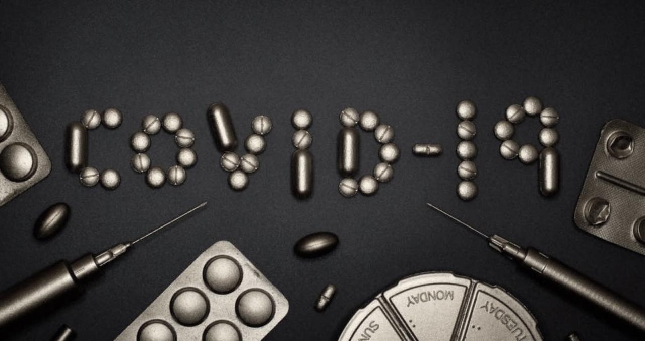 Who Controls The British Government Response To COVID-19,
Part 2 1