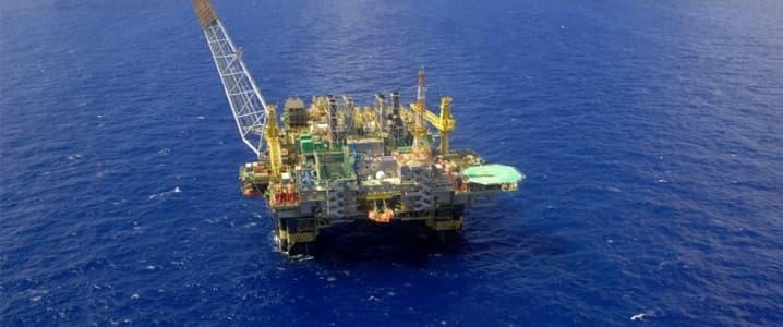 COVID-19 Spreads To Brazil's Offshore Oilfields 1