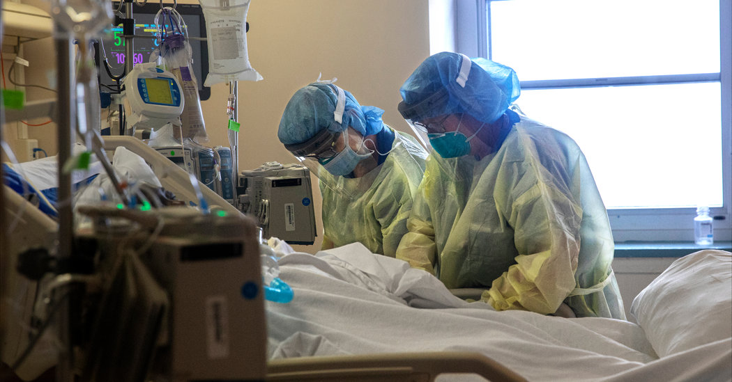 The Coronavirus Pandemic Healed Our Broken Family 1
