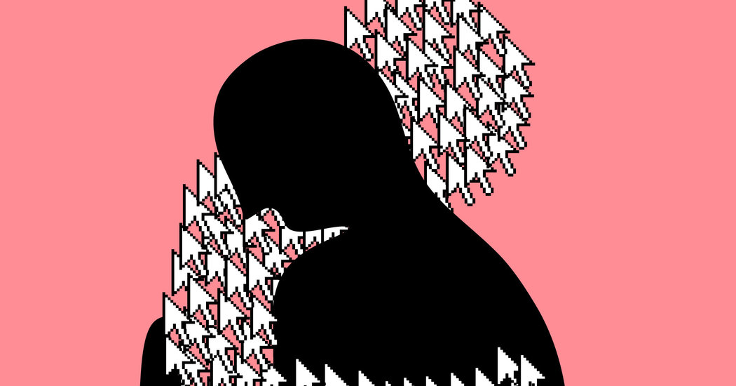 Condolences for Covid-19 Deaths: A Grief Expert's
Advice 1