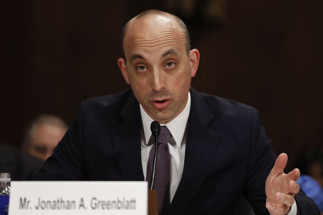 ADL Calls Accurate Reporting of Muslim Responses to
Coronavirus ‘Anti-Muslim Bigotry’ 1