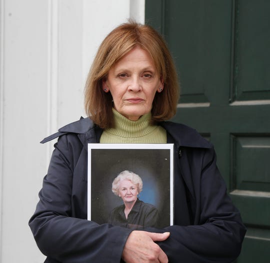 New York COVID-19 nursing home deaths were undercounted by
as much as 50%, state AG investigation finds 1