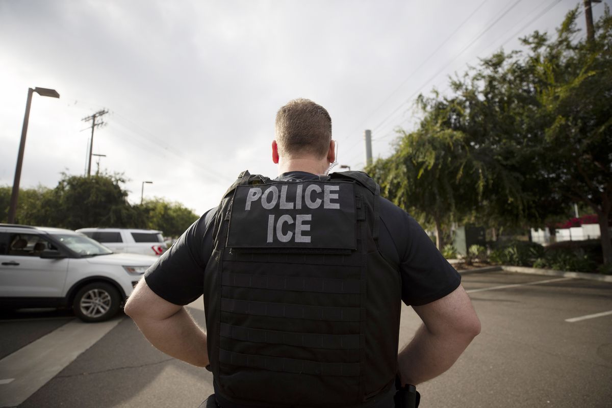 34-year-old Guatemalan man reportedly dies of coronavirus in
ICE custody 1