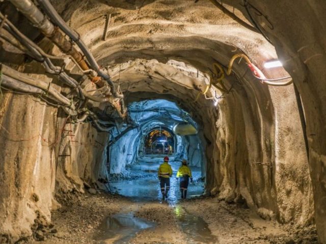 Chinese Coronavirus Outbreak in Czech Mines 1