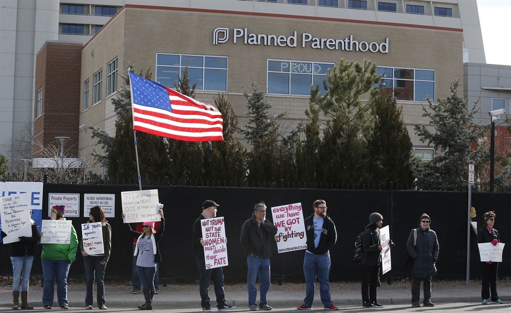 Planned Parenthood Affiliates Received Millions in
Coronavirus Relief Funds Meant for Small Businesses 1