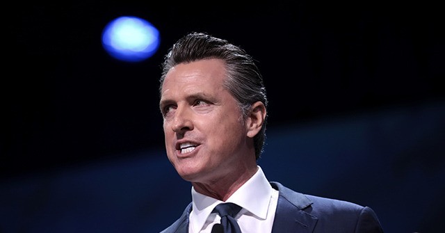 California Nail Salons Plan to Sue Gov. Gavin Newsom After
He Said They Were Source of Coronavirus 1