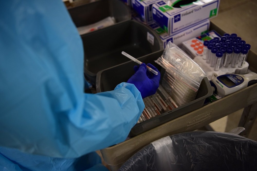 How Government-Run Health Care Worsened The Coronavirus
Crisis 1
