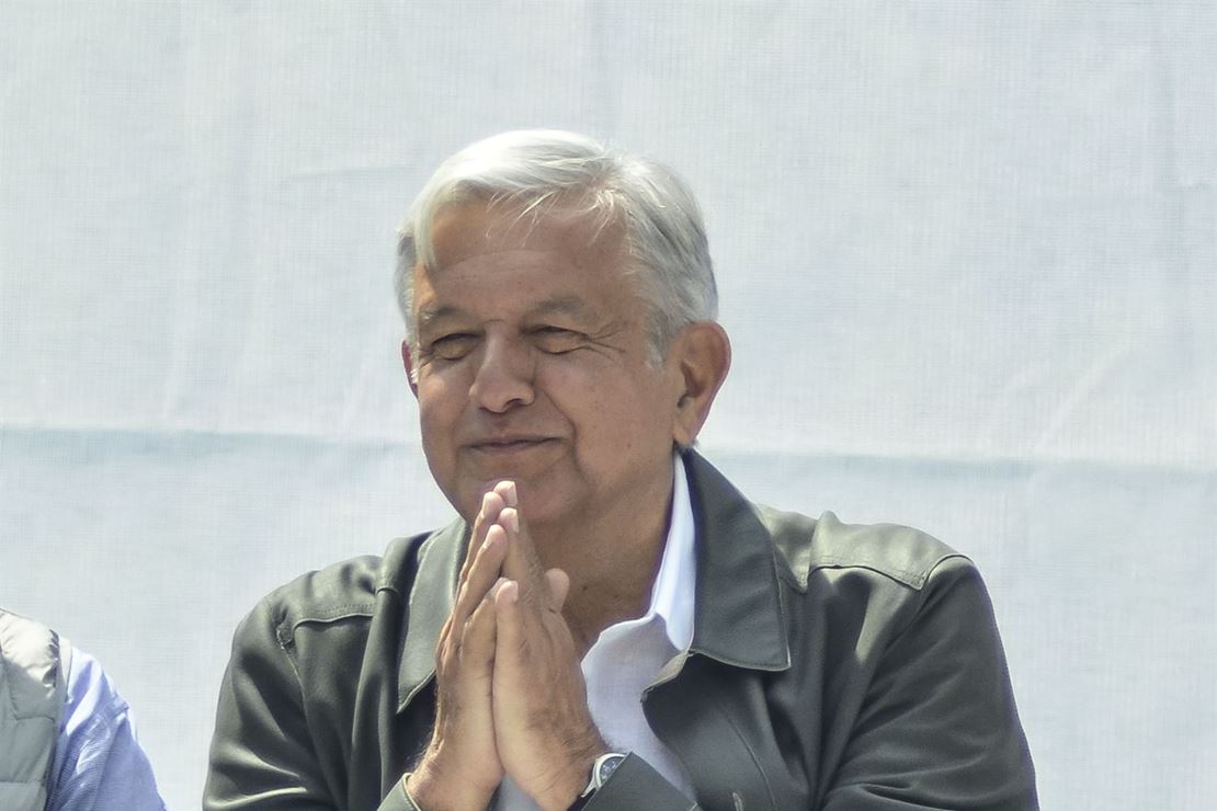 Mexican Nightmare: Coronavirus Deaths Far Higher Than
Government Admitted 1