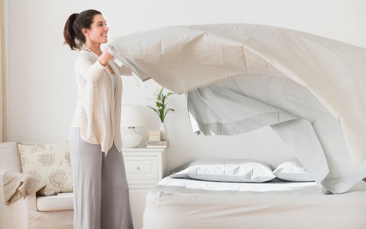 How Often You Should Wash Your Sheets During The Coronavirus
Pandemic 1