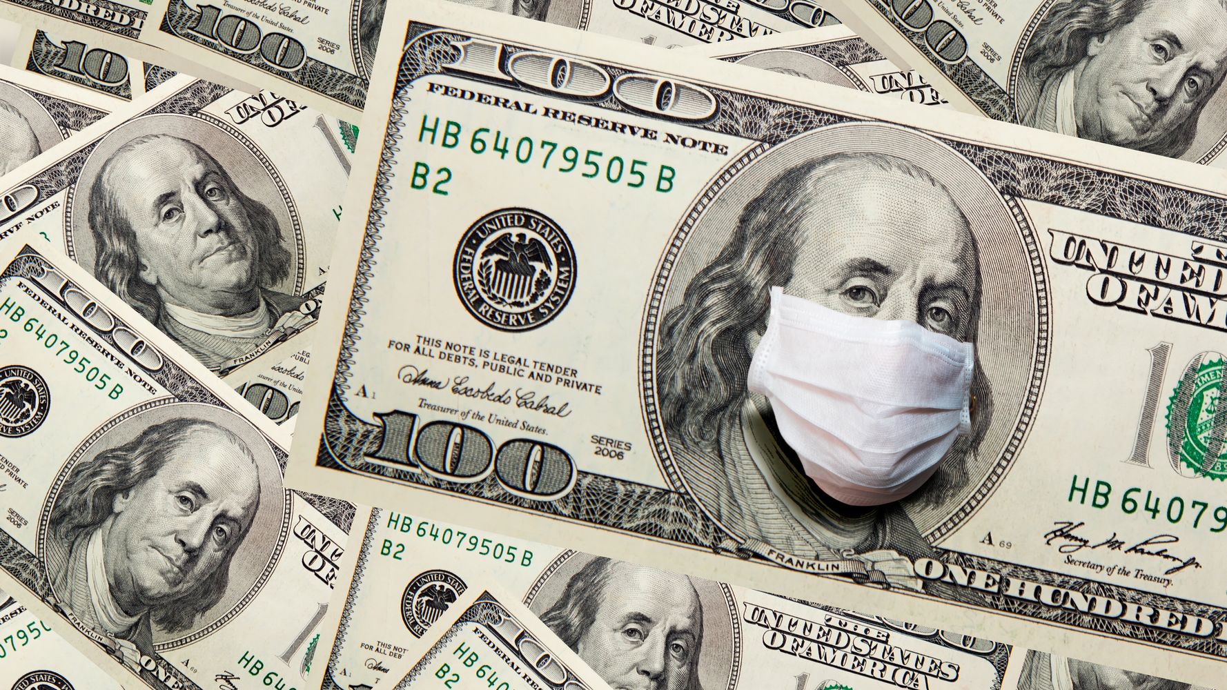 Major Trump Donor Returns $70 Million In Coronavirus Aid For
Luxury Hotels 1