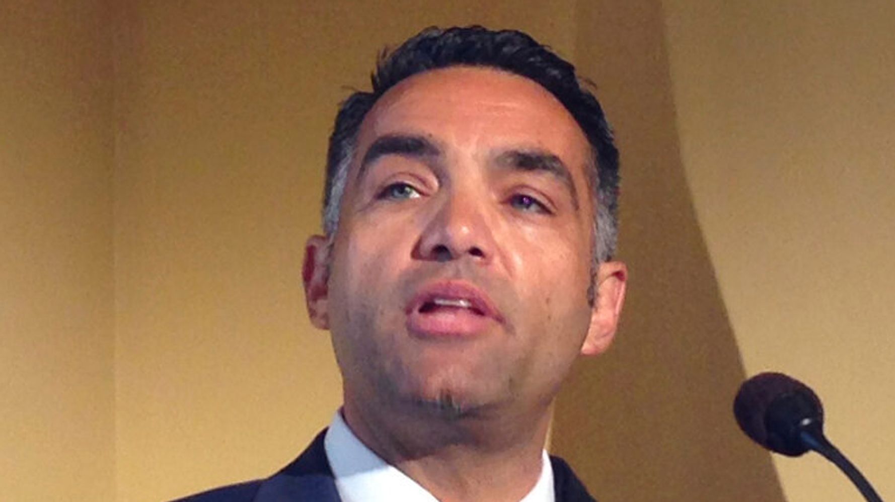 GOP Lawmaker Opposes Coronavirus Face Masks Because They
Cover ‘The Image Of God’ 1