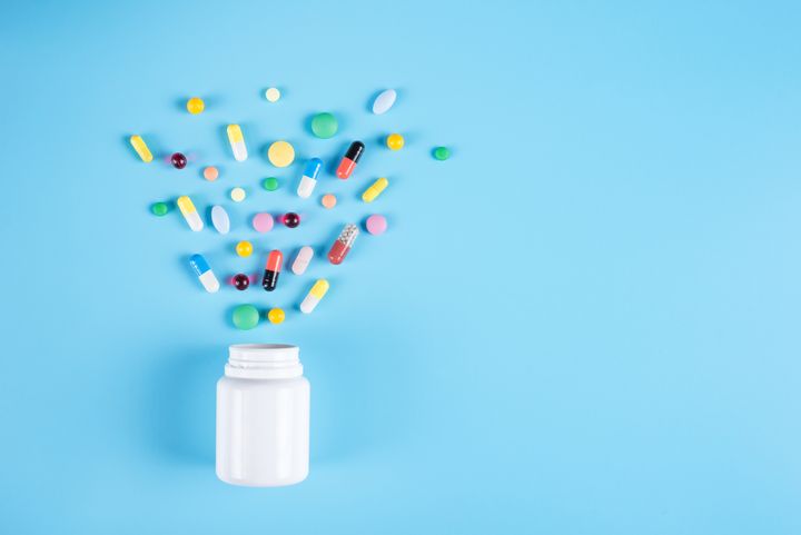 Should You Take Extra Vitamins To Prevent Coronavirus
Infection? 1