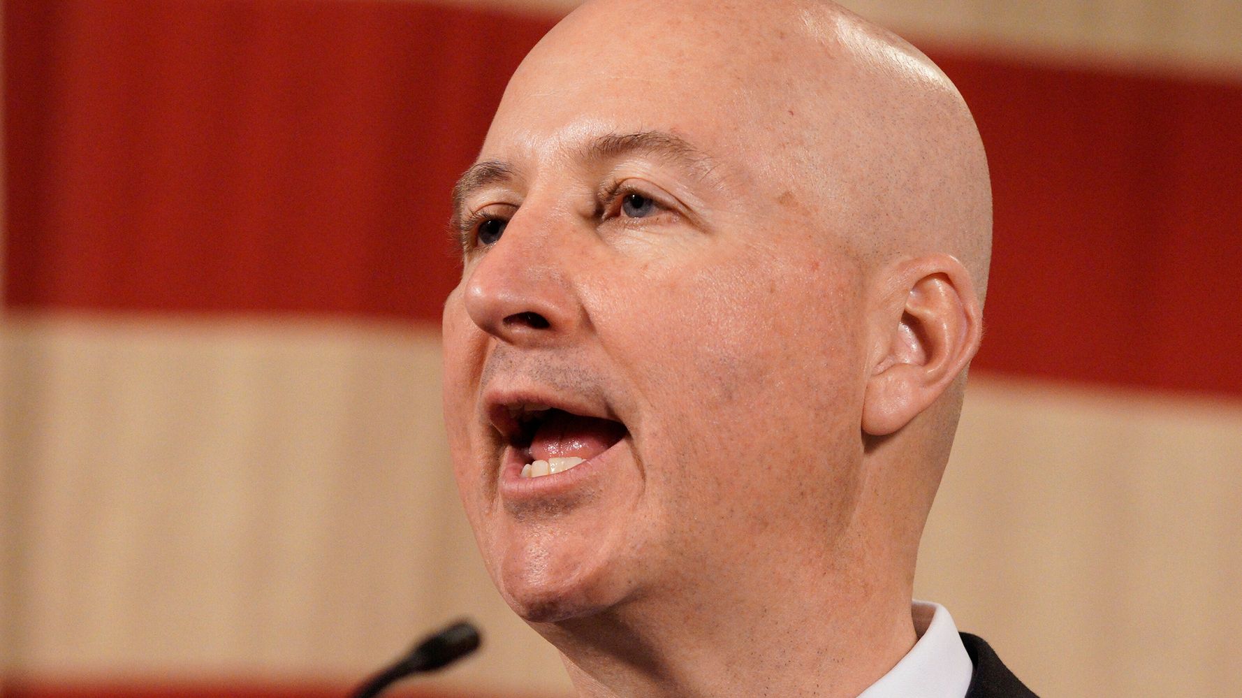 Nebraska Governor Defends Decision To Hide COVID-19 Stats At
Specific Meatpacking Plants 1