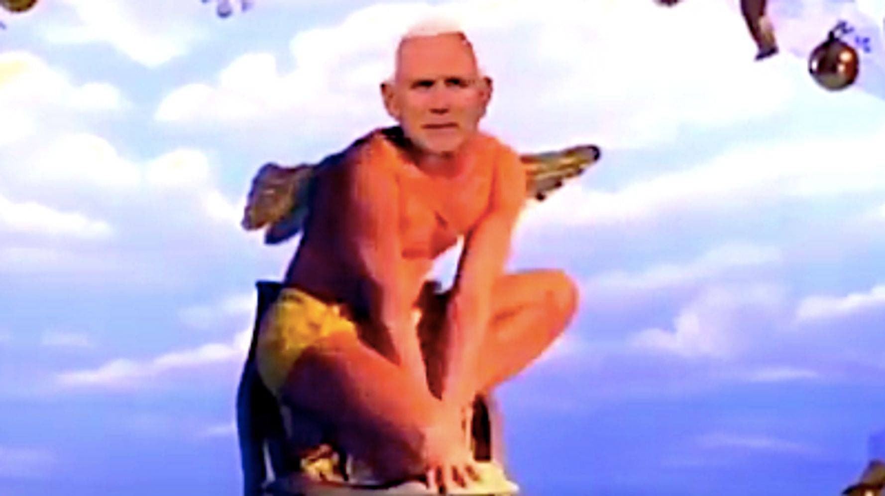 Vicious British R.E.M. Parody Takes Down D.O.N. On
COVID-19 1 Vicious British R.E.M. Parody Takes Down D.O.N. On
COVID-19 1