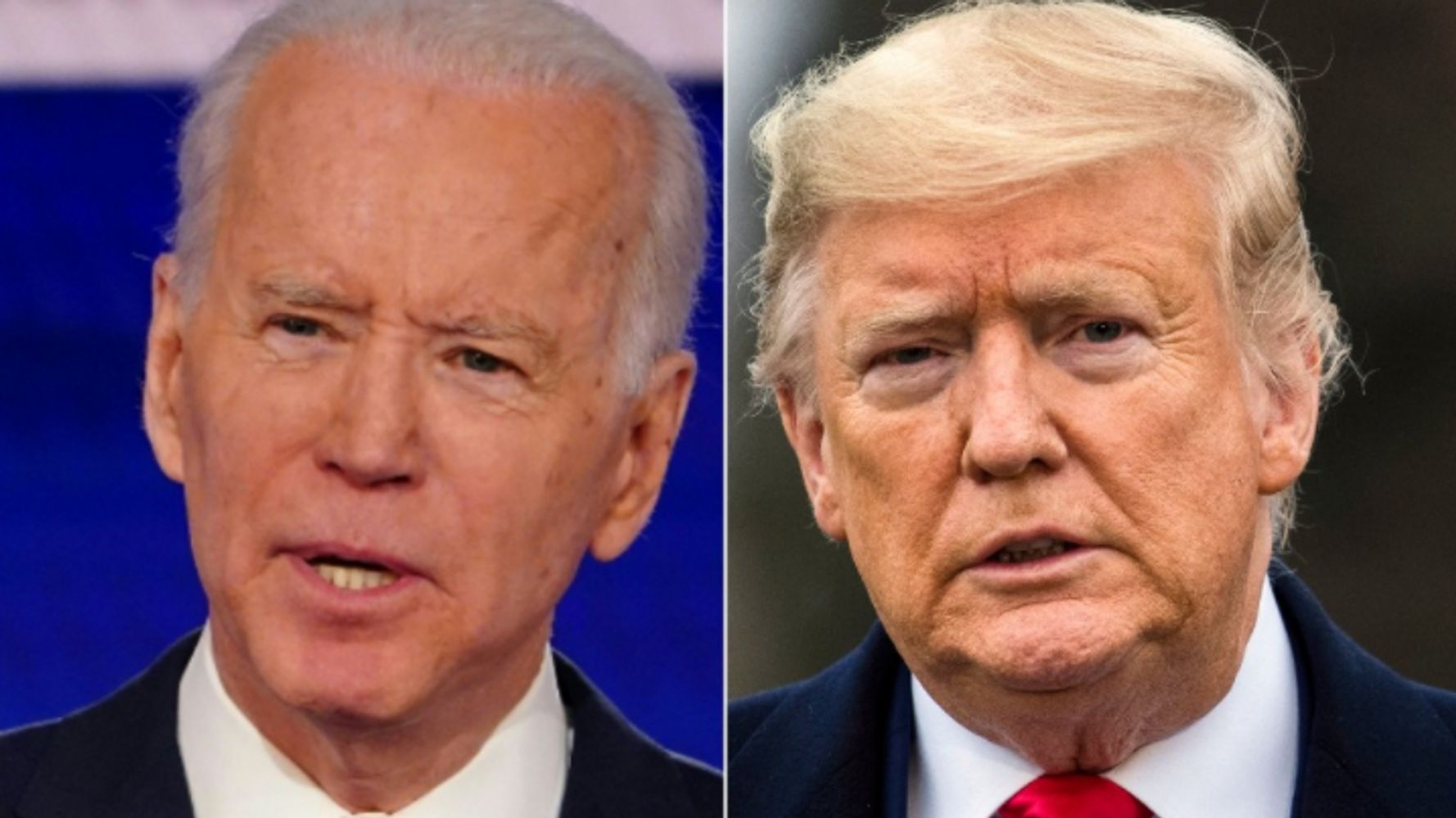 Biden Attack Ad Nails What Trump ‘Doesn’t Understand’ About
Coronavirus 1