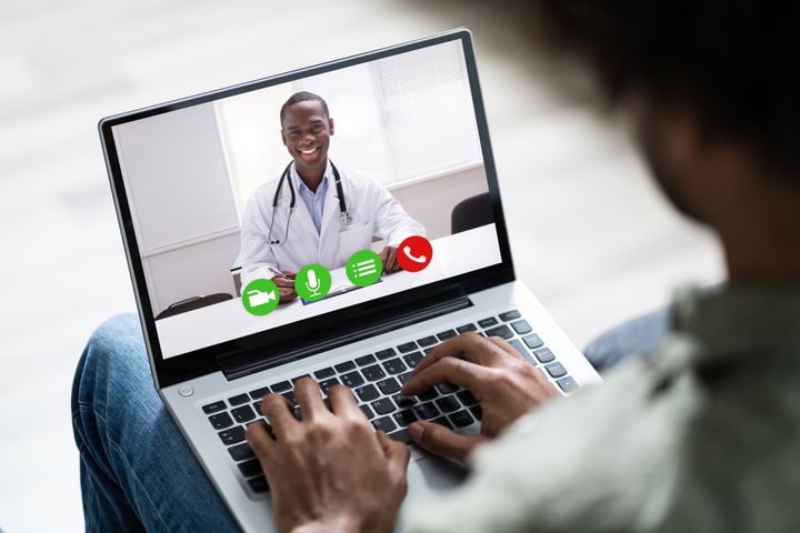 The Coronavirus Economy Is Coming For Your Family
Doctor 1