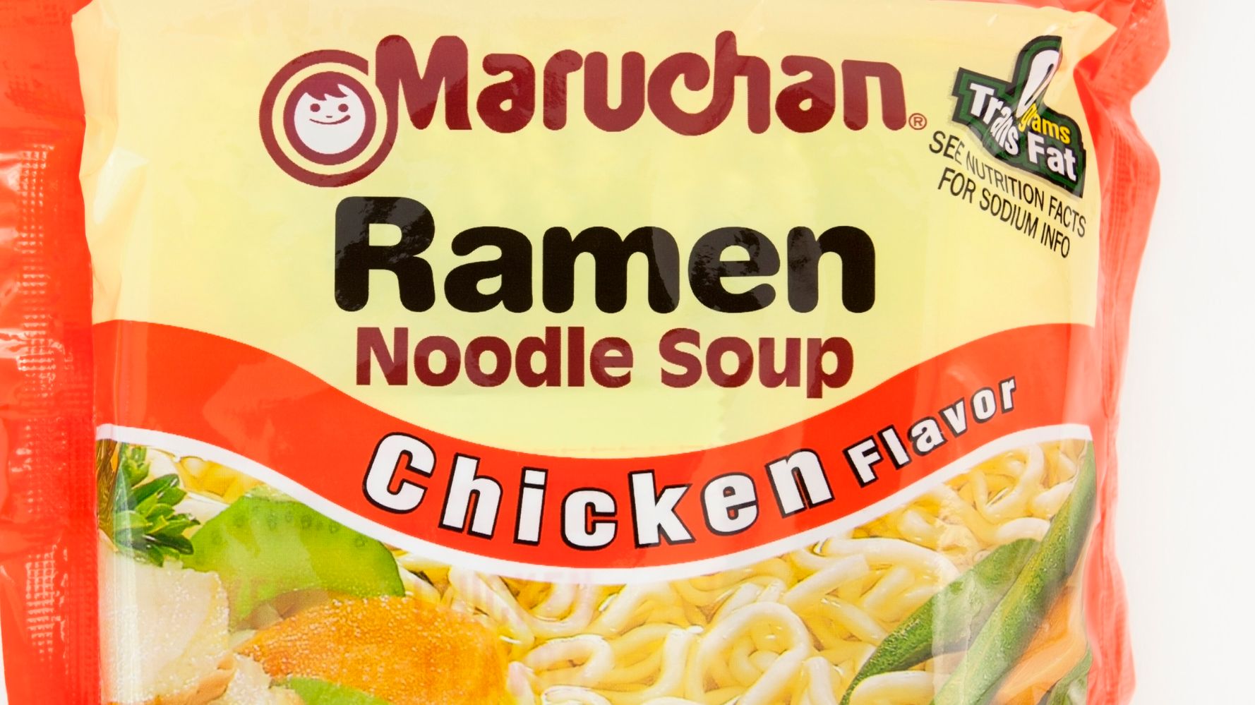 Coronavirus Outbreak Hits One Of Maruchan’s Biggest U.S.
Ramen Noodle Factories 1