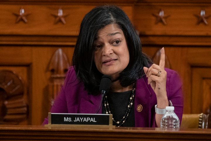 Progressive Demands Get Shelved In House Democrats’ COVID-19
Relief Bill 1