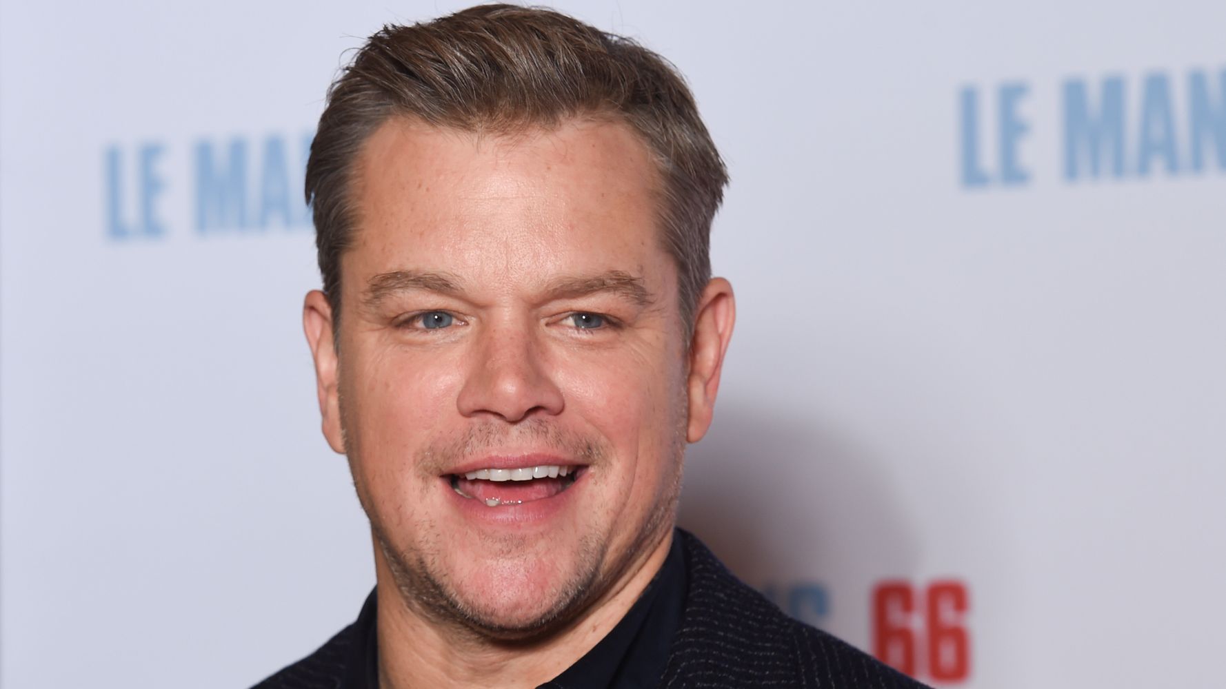 Matt Damon Says Daughter Alexia Had COVID-19 But ‘Got
Through It Fine’ 1