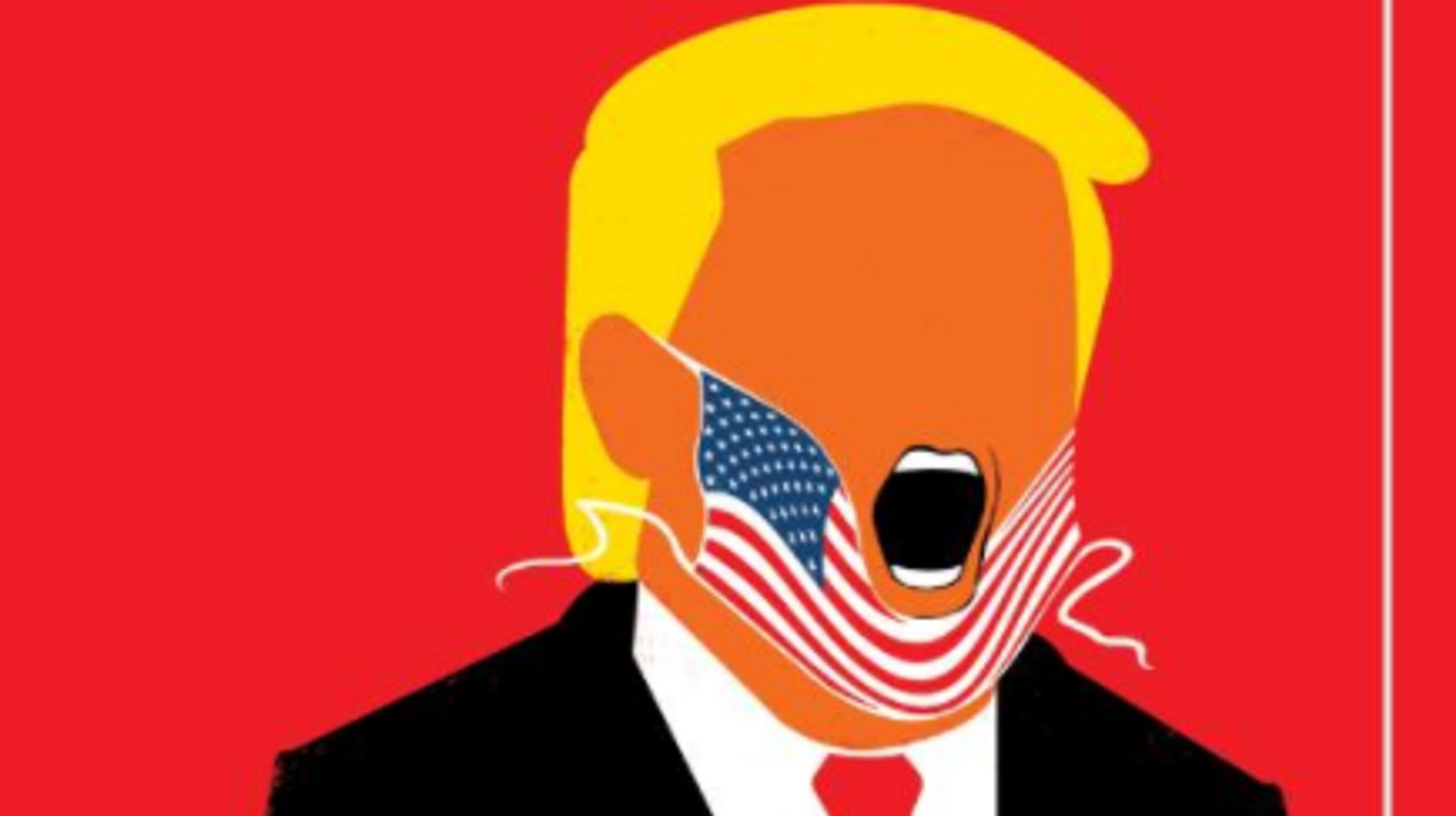 Time Torches Trump’s Coronavirus Blunders With Cutting New
Cover 1
