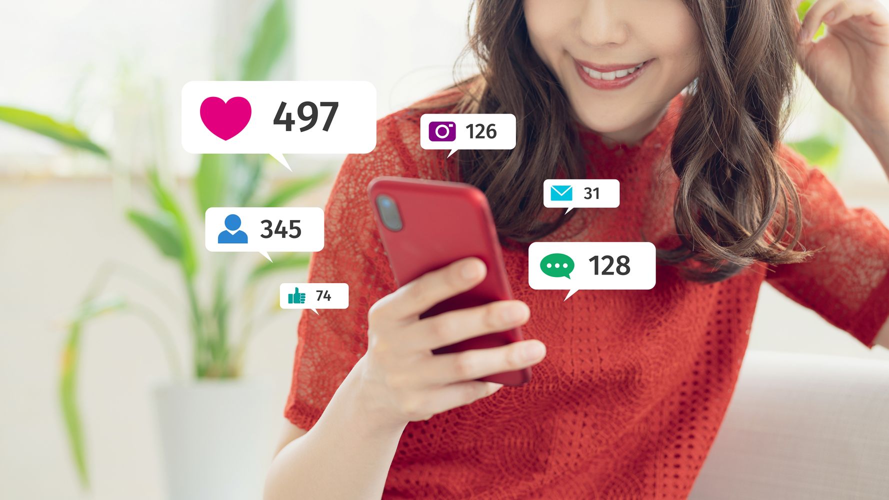 5 Influencers Reveal How The Coronavirus Has Hurt Their
Business 1
