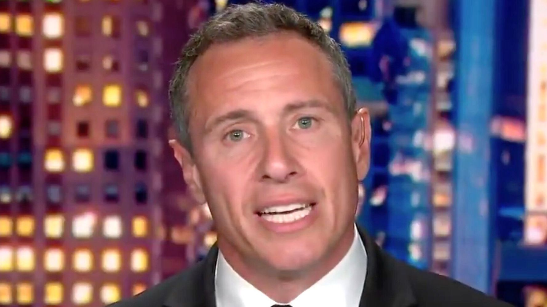 Chris Cuomo Warns: Trump Finally Found ‘A Winning Argument’
On Coronavirus 1