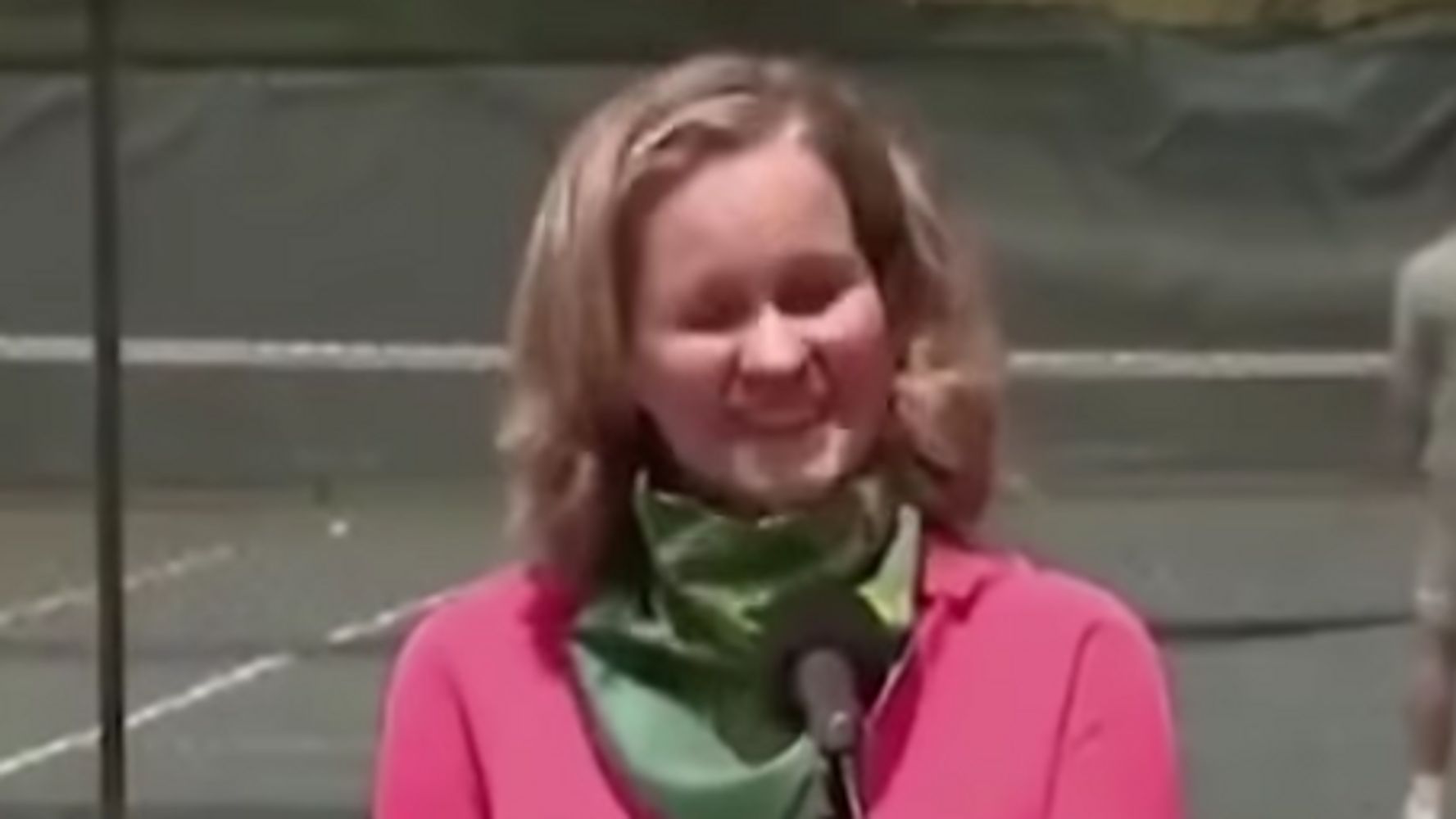 ‘I’m Going To Blush’: Local Politician’s Coronavirus
Briefing Takes NSFW Turn 1