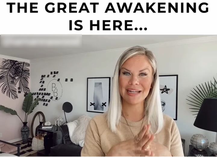A Wave Of Radicalized Influencers Is Mainstreaming COVID-19
Conspiracy Theories 1