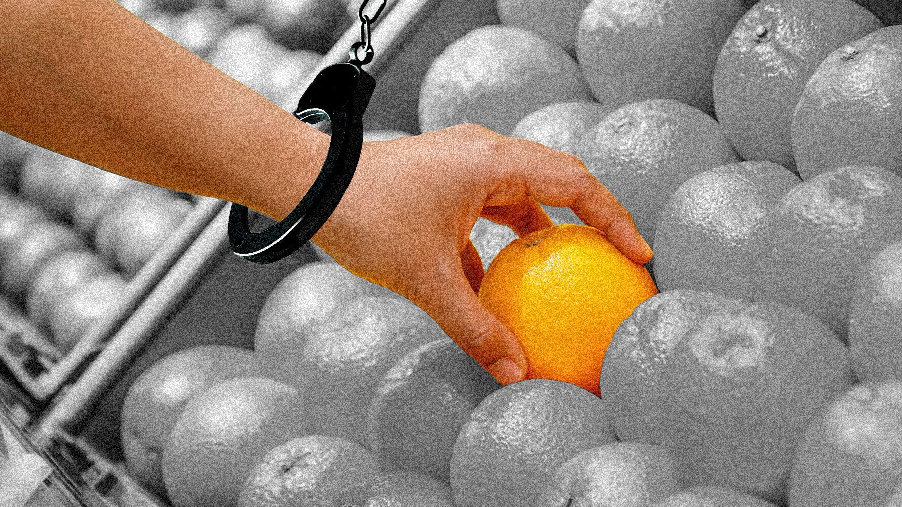 California Prosecutors Are Using Loopholes To Keep People In
Jail During COVID-19 1