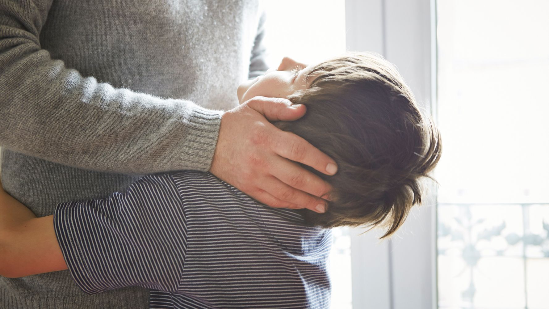 Clinginess And Separation Anxiety Are The COVID-19 Problems
No One Saw Coming 1